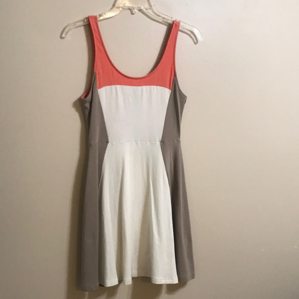 Express sundress